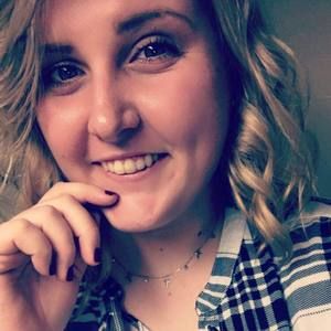 Meet your Posher, Madison